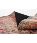 Chandler CHN10 Navy 2'3" X 7'6" Runner Momeni Chandler CHN10 Navy 2'3" X 7'6" Runner Area Rug