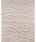 Momeni Charlotte CHA-1 Beige 3 ft. 3 in. X 5 ft. Rectangle Rug