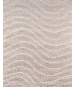 Momeni Charlotte CHA-1 Beige 3 ft. 3 in. X 5 ft. Rectangle Rug