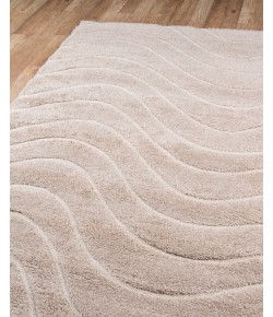 Momeni Charlotte CHA-1 Beige 3 ft. 3 in. X 5 ft. Rectangle Rug