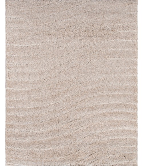 Momeni Charlotte CHA-1 Beige 3 ft. 3 in. X 5 ft. Rectangle Rug