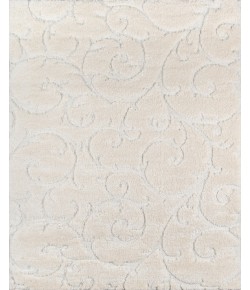 Momeni Charlotte Cha-3 Ivory Area Rug 2 ft. 3 in. X 7 ft. 6 in. Runner