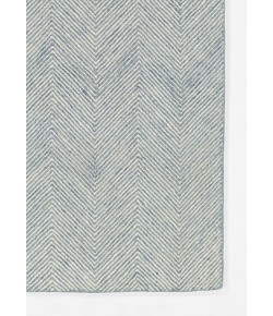 Momeni Charles Chr-1 Blue Area Rug 9 ft. X 12 ft. Rectangle