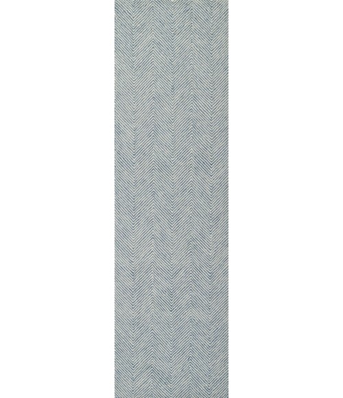 Momeni Charles Area Rug CHR-1 Blue 9' X 12'