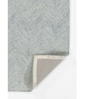Momeni Charles Area Rug CHR-1 Blue 9' X 12'