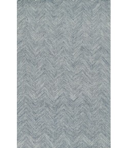 Momeni Charles Chr-1 Denim Area Rug 2 ft. X 3 ft. Rectangle