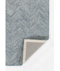 Momeni Charles Area Rug CHR-1 Denim 2' X 3'