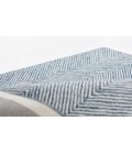 Momeni Charles Area Rug CHR-1 Denim 2' X 3'