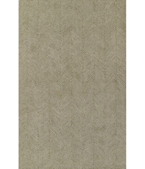 Momeni Charles CHR-1 Green 2' X 3' Area Rug