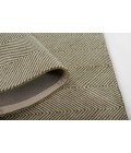 Momeni Charles CHR-1 Green 2' X 3' Area Rug