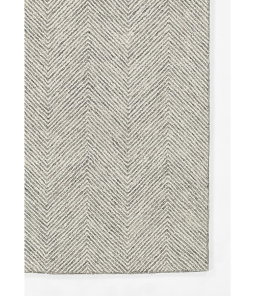 Momeni Charles Area Rug CHR-1 Grey 9' X 12'