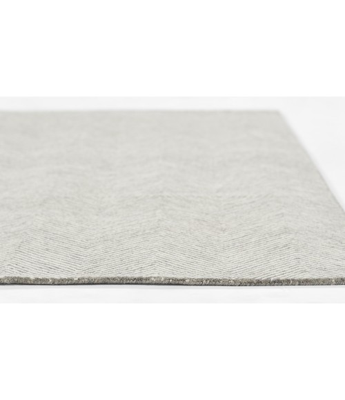 Momeni Charles Area Rug CHR-1 Grey 9' X 12'