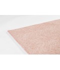 Momeni Charles Pink CHR-1 2 ft. X 3 ft. Rect. Rug