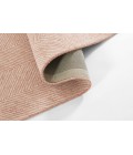 Momeni Charles Pink CHR-1 2 ft. X 3 ft. Rect. Rug