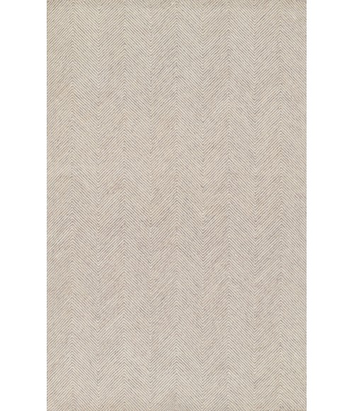 Momeni Charles Area Rug CHR-1 Taupe 9' X 12'