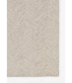Momeni Charles Chr-1 Taupe Area Rug 9 ft. X 12 ft. Rectangle