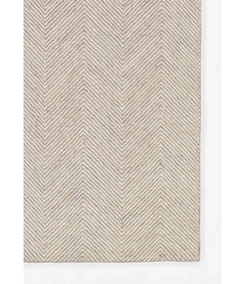 Momeni Charles Area Rug CHR-1 Taupe 9' X 12'