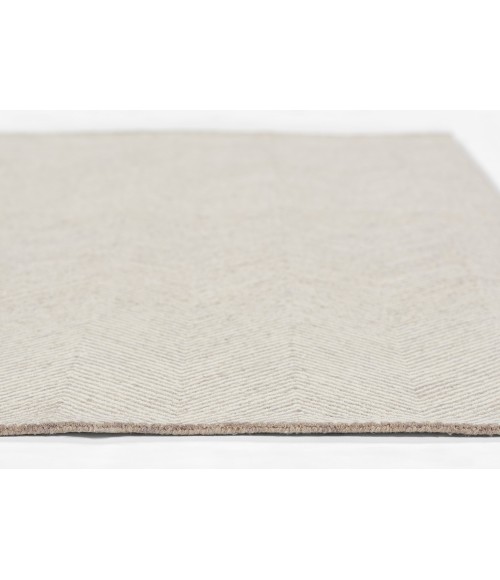Momeni Charles Area Rug CHR-1 Taupe 9' X 12'