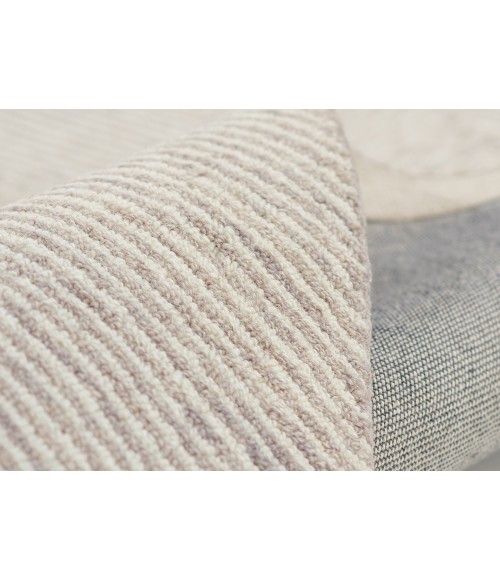 Momeni Charles Area Rug CHR-1 Taupe 9' X 12'