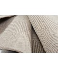 Momeni Charles Area Rug CHR-1 Taupe 9' X 12'
