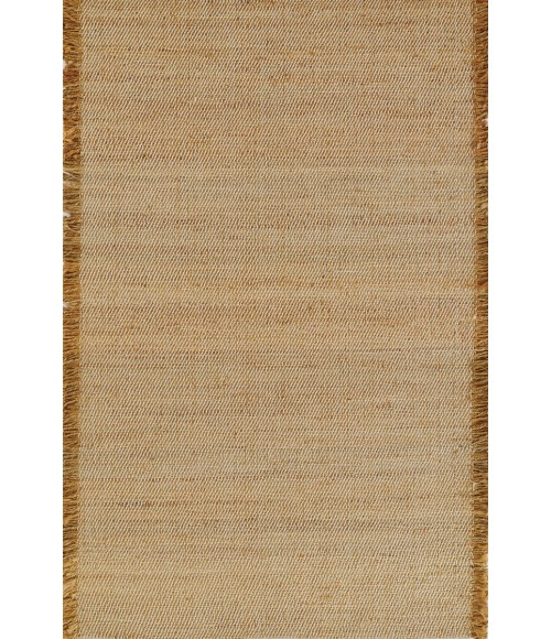 Clara CLA-1 Natural 3' X 5' Momeni Clara CLA-1 Natural 3' X 5' Area Rug