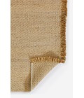 Clara CLA-1 Natural 3' X 5' Momeni Clara CLA-1 Natural 3' X 5' Area Rug