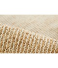 Clara CLA-1 Natural 3' X 5' Momeni Clara CLA-1 Natural 3' X 5' Area Rug