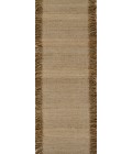 Clara CLA-1 Natural 3' X 5' Momeni Clara CLA-1 Natural 3' X 5' Area Rug