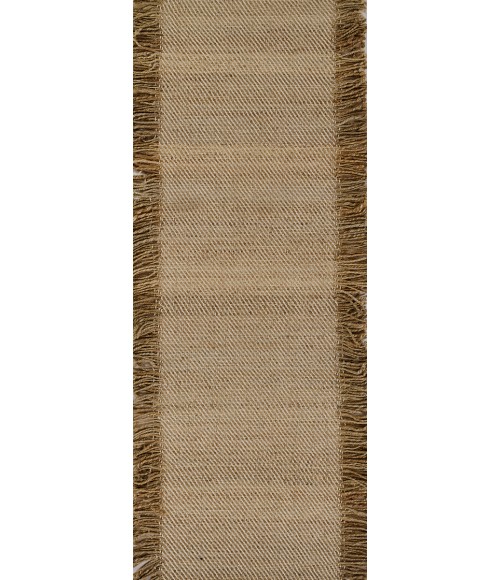 Clara CLA-1 Natural 3' X 5' Momeni Clara CLA-1 Natural 3' X 5' Area Rug