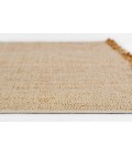 Clara CLA-1 Natural 3' X 5' Momeni Clara CLA-1 Natural 3' X 5' Area Rug