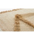 Clara CLA-1 Natural 3' X 5' Momeni Clara CLA-1 Natural 3' X 5' Area Rug