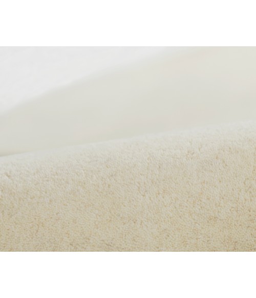 Momeni Claude CUD-2 Ivory 9 ft. X 12 ft. Rectangle Rug