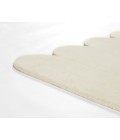 Momeni Claude CUD-2 Ivory 9 ft. X 12 ft. Rectangle Rug