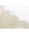 Momeni Claude CUD-2 Ivory 9 ft. X 12 ft. Rectangle Rug
