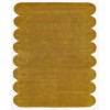 Momeni Claud CUD-2 Tumeric 9 ft. X 12 ft. Rectangle Rug