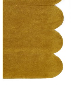 Momeni Claud CUD-2 Tumeric 9 ft. X 12 ft. Rectangle Rug