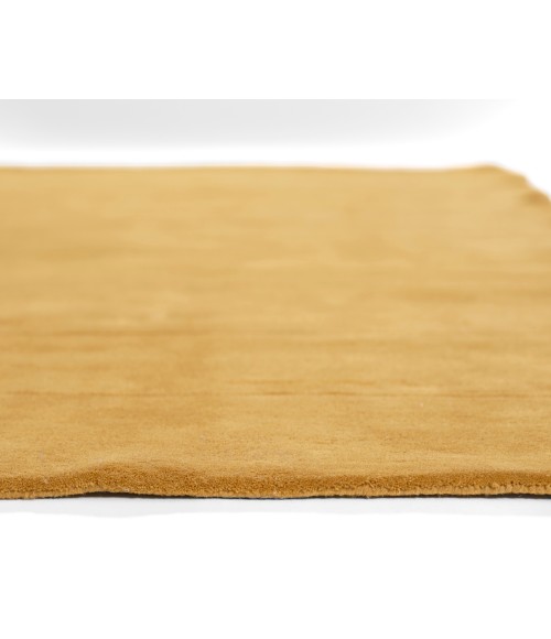 Momeni Claud CUD-2 Tumeric 5 ft. X 8 ft. Rectangle Rug