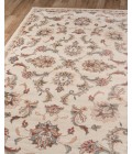 Momeni Colorado Area Rug CLD-1 Ivory 2'3 X 7'6 Runner