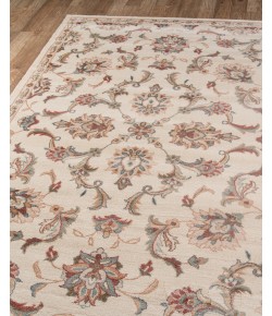 Momeni Colorado Cld-1 Ivory Area Rug 2 ft. 3 in. X 7 ft. 6 in. Runner