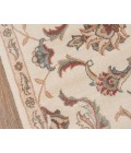 Momeni Colorado Area Rug CLD-1 Ivory 2'3 X 7'6 Runner