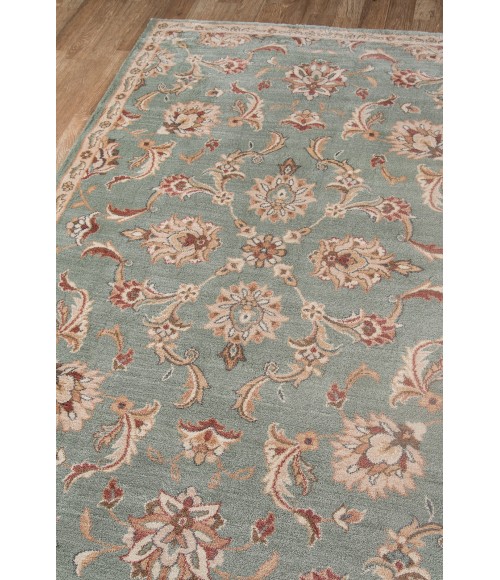 Momeni Colorado Area Rug CLD-1 Sage 2'3 X 7'6 Runner