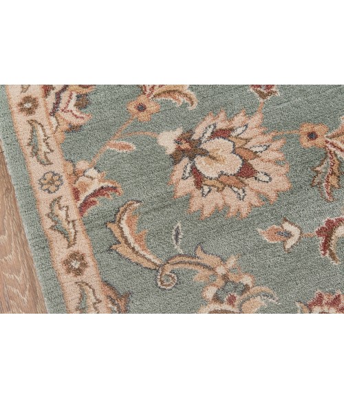 Momeni Colorado Area Rug CLD-1 Sage 2'3 X 7'6 Runner