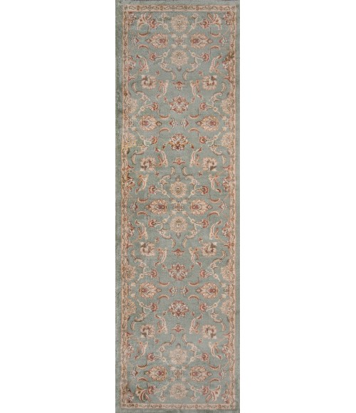 Momeni Colorado Area Rug CLD-1 Sage 2'3 X 7'6 Runner