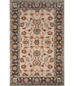 Momeni Colorado Beige CLD-2 2 ft. 3 in. X 7 ft. 6 in. Rect. Rug