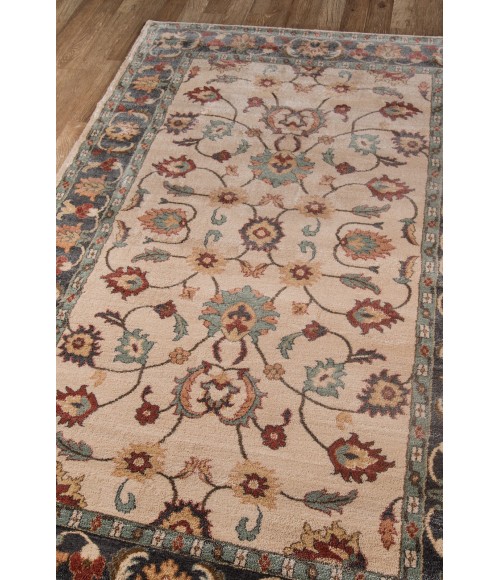 Momeni Colorado Beige Rug CLD-2 2 ft. 3 in. X 7 ft. 6 in. Rect. Momeni Colorado Beige CLD-2 2 ft. 3 in. X 7 ft. 6 in. Rect. Rug