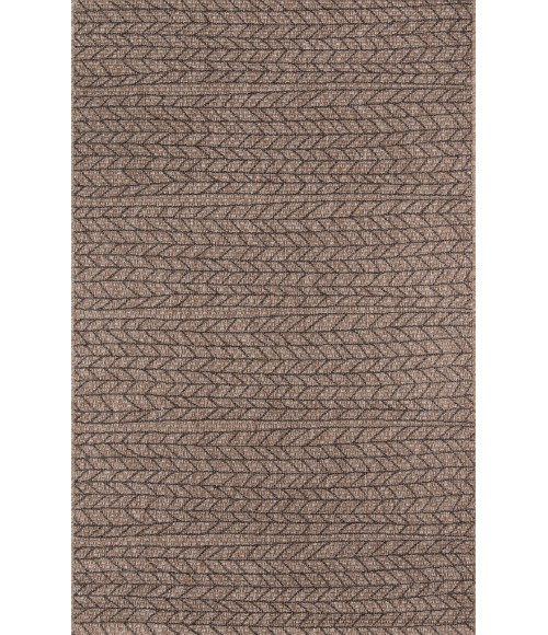 Como Area Rug Momeni Como Area Rug COM-2 Tan 2' X 3'