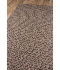 Momeni Como Com-2 Tan Area Rug 2 ft. X 3 ft. Rectangle
