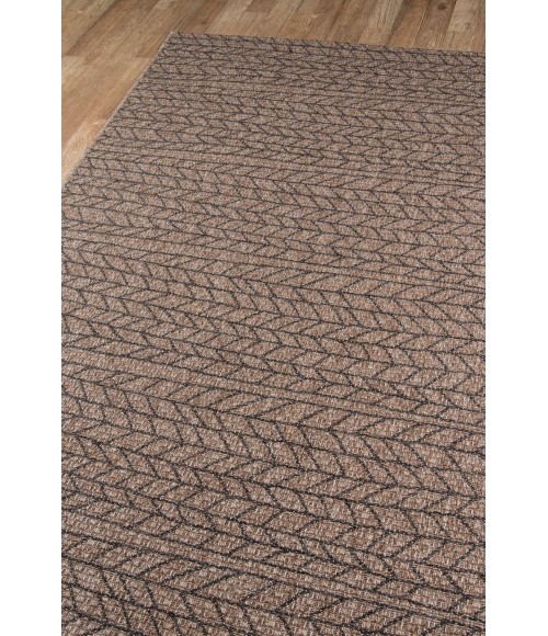 Como Area Rug Momeni Como Area Rug COM-2 Tan 2' X 3'