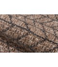 Como Area Rug Momeni Como Area Rug COM-2 Tan 2' X 3'