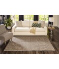 Momeni Como Tan Rug COM-2 5 ft. X 7 ft. 6 in. Rect. Momeni Como Tan COM-2 5 ft. X 7 ft. 6 in. Rect. Rug